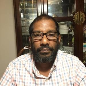 Meet your Posher, Md